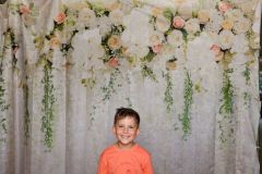 PhotoBooth Anniversaire - Coco - christophehetuin.com photographe & vidéaste mariage famille entreprise