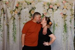 PhotoBooth Anniversaire - Coco - christophehetuin.com photographe & vidéaste mariage famille entreprise