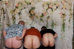 PhotoBooth Anniversaire - Coco - christophehetuin.com photographe & vidéaste mariage famille entreprise