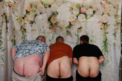 PhotoBooth Anniversaire - Coco - christophehetuin.com photographe & vidéaste mariage famille entreprise