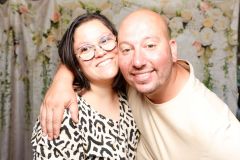 PhotoBooth Anniversaire - Coco - christophehetuin.com photographe & vidéaste mariage famille entreprise