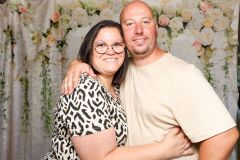 PhotoBooth Anniversaire - Coco - christophehetuin.com photographe & vidéaste mariage famille entreprise