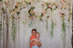 PhotoBooth Anniversaire - Coco - christophehetuin.com photographe & vidéaste mariage famille entreprise