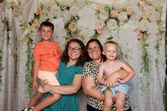 PhotoBooth Anniversaire - Coco - christophehetuin.com photographe & vidéaste mariage famille entreprise