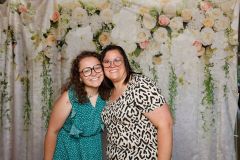 PhotoBooth Anniversaire - Coco - christophehetuin.com photographe & vidéaste mariage famille entreprise