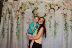 PhotoBooth Anniversaire - Coco - christophehetuin.com photographe & vidéaste mariage famille entreprise