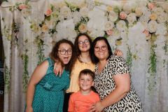PhotoBooth Anniversaire - Coco - christophehetuin.com photographe & vidéaste mariage famille entreprise