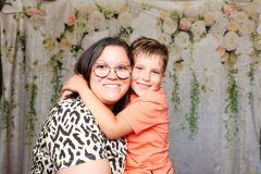 PhotoBooth Anniversaire - Coco - christophehetuin.com photographe & vidéaste mariage famille entreprise