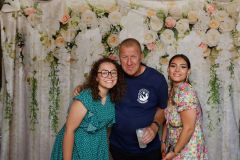 PhotoBooth Anniversaire - Coco - christophehetuin.com photographe & vidéaste mariage famille entreprise