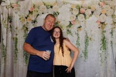 PhotoBooth Anniversaire - Coco - christophehetuin.com photographe & vidéaste mariage famille entreprise