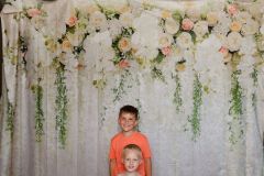 PhotoBooth Anniversaire - Coco - christophehetuin.com photographe & vidéaste mariage famille entreprise