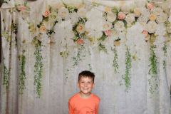 PhotoBooth Anniversaire - Coco - christophehetuin.com photographe & vidéaste mariage famille entreprise