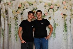 PhotoBooth Anniversaire - Coco - christophehetuin.com photographe & vidéaste mariage famille entreprise