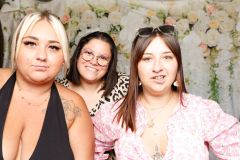 PhotoBooth Anniversaire - Coco - christophehetuin.com photographe & vidéaste mariage famille entreprise