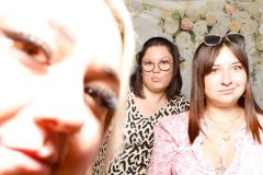 PhotoBooth Anniversaire - Coco - christophehetuin.com photographe & vidéaste mariage famille entreprise