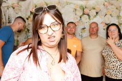 PhotoBooth Anniversaire - Coco - christophehetuin.com photographe & vidéaste mariage famille entreprise