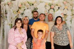 PhotoBooth Anniversaire - Coco - christophehetuin.com photographe & vidéaste mariage famille entreprise