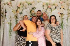 PhotoBooth Anniversaire - Coco - christophehetuin.com photographe & vidéaste mariage famille entreprise