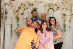 PhotoBooth Anniversaire - Coco - christophehetuin.com photographe & vidéaste mariage famille entreprise