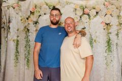 PhotoBooth Anniversaire - Coco - christophehetuin.com photographe & vidéaste mariage famille entreprise