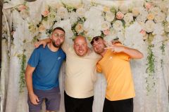 PhotoBooth Anniversaire - Coco - christophehetuin.com photographe & vidéaste mariage famille entreprise