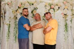 PhotoBooth Anniversaire - Coco - christophehetuin.com photographe & vidéaste mariage famille entreprise