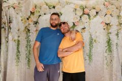 PhotoBooth Anniversaire - Coco - christophehetuin.com photographe & vidéaste mariage famille entreprise