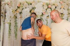 PhotoBooth Anniversaire - Coco - christophehetuin.com photographe & vidéaste mariage famille entreprise