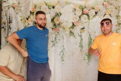 PhotoBooth Anniversaire - Coco - christophehetuin.com photographe & vidéaste mariage famille entreprise