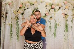 PhotoBooth Anniversaire - Coco - christophehetuin.com photographe & vidéaste mariage famille entreprise