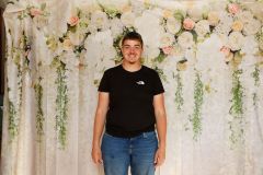 PhotoBooth Anniversaire - Coco - christophehetuin.com photographe & vidéaste mariage famille entreprise