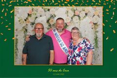 PhotoBooth Anniversaire - Coco - christophehetuin.com photographe & vidéaste mariage famille entreprise