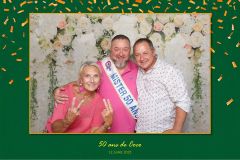 PhotoBooth Anniversaire - Coco - christophehetuin.com photographe & vidéaste mariage famille entreprise