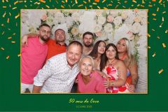 PhotoBooth Anniversaire - Coco - christophehetuin.com photographe & vidéaste mariage famille entreprise