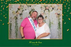 PhotoBooth Anniversaire - Coco - christophehetuin.com photographe & vidéaste mariage famille entreprise