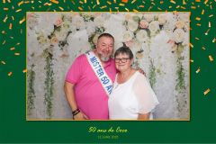 PhotoBooth Anniversaire - Coco - christophehetuin.com photographe & vidéaste mariage famille entreprise