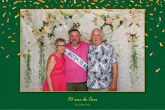 PhotoBooth Anniversaire - Coco - christophehetuin.com photographe & vidéaste mariage famille entreprise