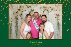 PhotoBooth Anniversaire - Coco - christophehetuin.com photographe & vidéaste mariage famille entreprise