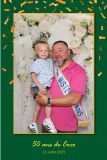 PhotoBooth Anniversaire - Coco - christophehetuin.com photographe & vidéaste mariage famille entreprise