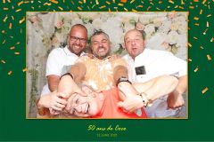 PhotoBooth Anniversaire - Coco - christophehetuin.com photographe & vidéaste mariage famille entreprise