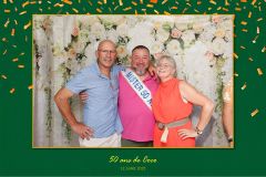 PhotoBooth Anniversaire - Coco - christophehetuin.com photographe & vidéaste mariage famille entreprise