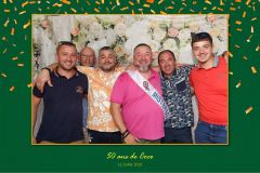 PhotoBooth Anniversaire - Coco - christophehetuin.com photographe & vidéaste mariage famille entreprise