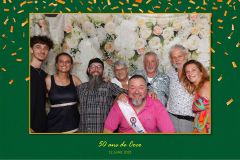 PhotoBooth Anniversaire - Coco - christophehetuin.com photographe & vidéaste mariage famille entreprise