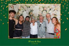 PhotoBooth Anniversaire - Coco - christophehetuin.com photographe & vidéaste mariage famille entreprise