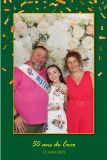 PhotoBooth Anniversaire - Coco - christophehetuin.com photographe & vidéaste mariage famille entreprise