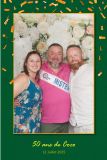 PhotoBooth Anniversaire - Coco - christophehetuin.com photographe & vidéaste mariage famille entreprise