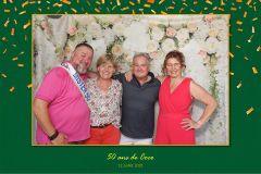 PhotoBooth Anniversaire - Coco - christophehetuin.com photographe & vidéaste mariage famille entreprise