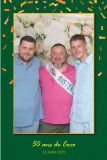 PhotoBooth Anniversaire - Coco - christophehetuin.com photographe & vidéaste mariage famille entreprise