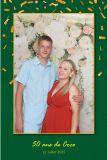 PhotoBooth Anniversaire - Coco - christophehetuin.com photographe & vidéaste mariage famille entreprise