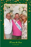 PhotoBooth Anniversaire - Coco - christophehetuin.com photographe & vidéaste mariage famille entreprise
